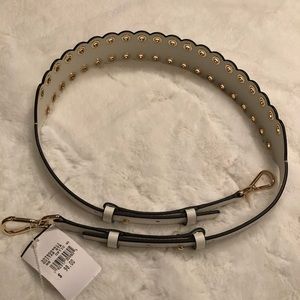 Michael Kors Guitar Strap